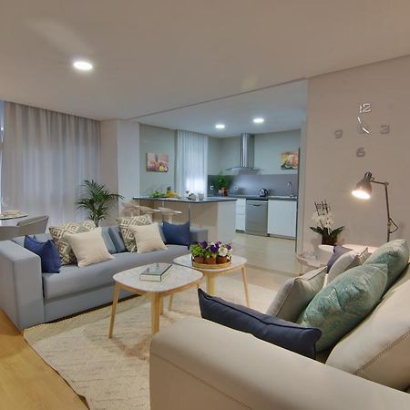 Chic-Housing Las Canteras 大加那利岛拉斯帕尔马斯 外观 照片