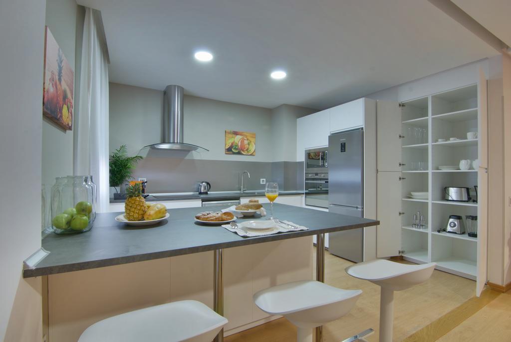 Chic-Housing Las Canteras 大加那利岛拉斯帕尔马斯 外观 照片
