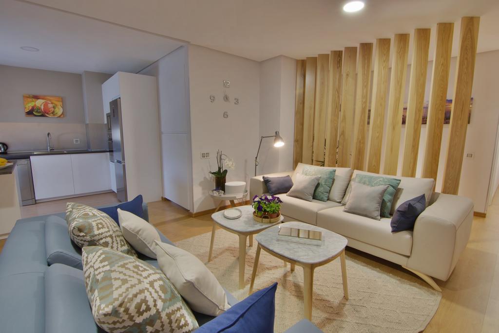 Chic-Housing Las Canteras 大加那利岛拉斯帕尔马斯 外观 照片